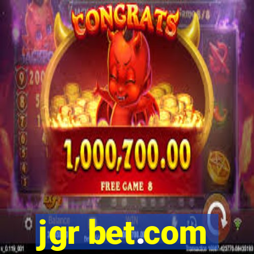 jgr bet.com